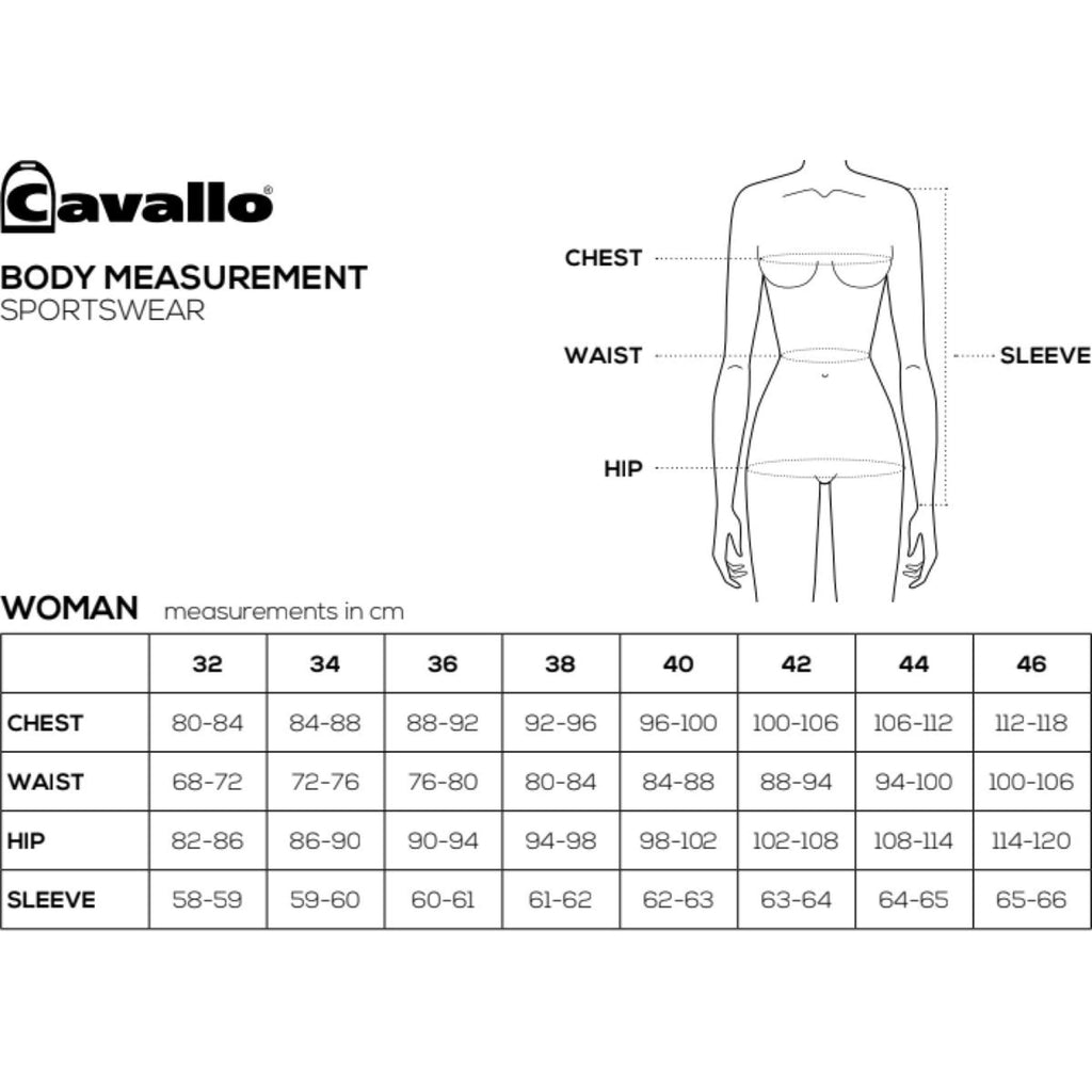 Cavallo Pullover CavalBobbi Powder Pink