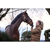 Cavallo Cabezada CavalLylou Dark Caramel