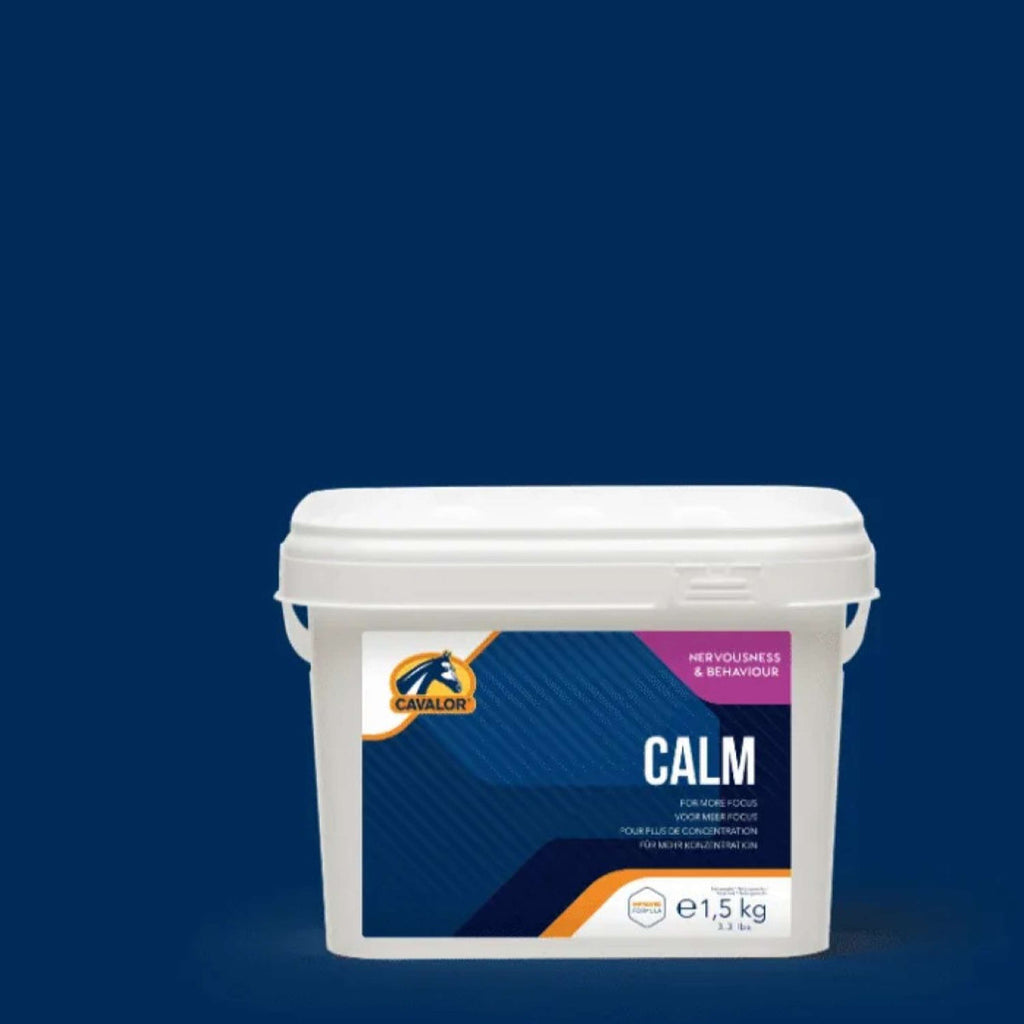 Cavalor Tranquilizante Calm