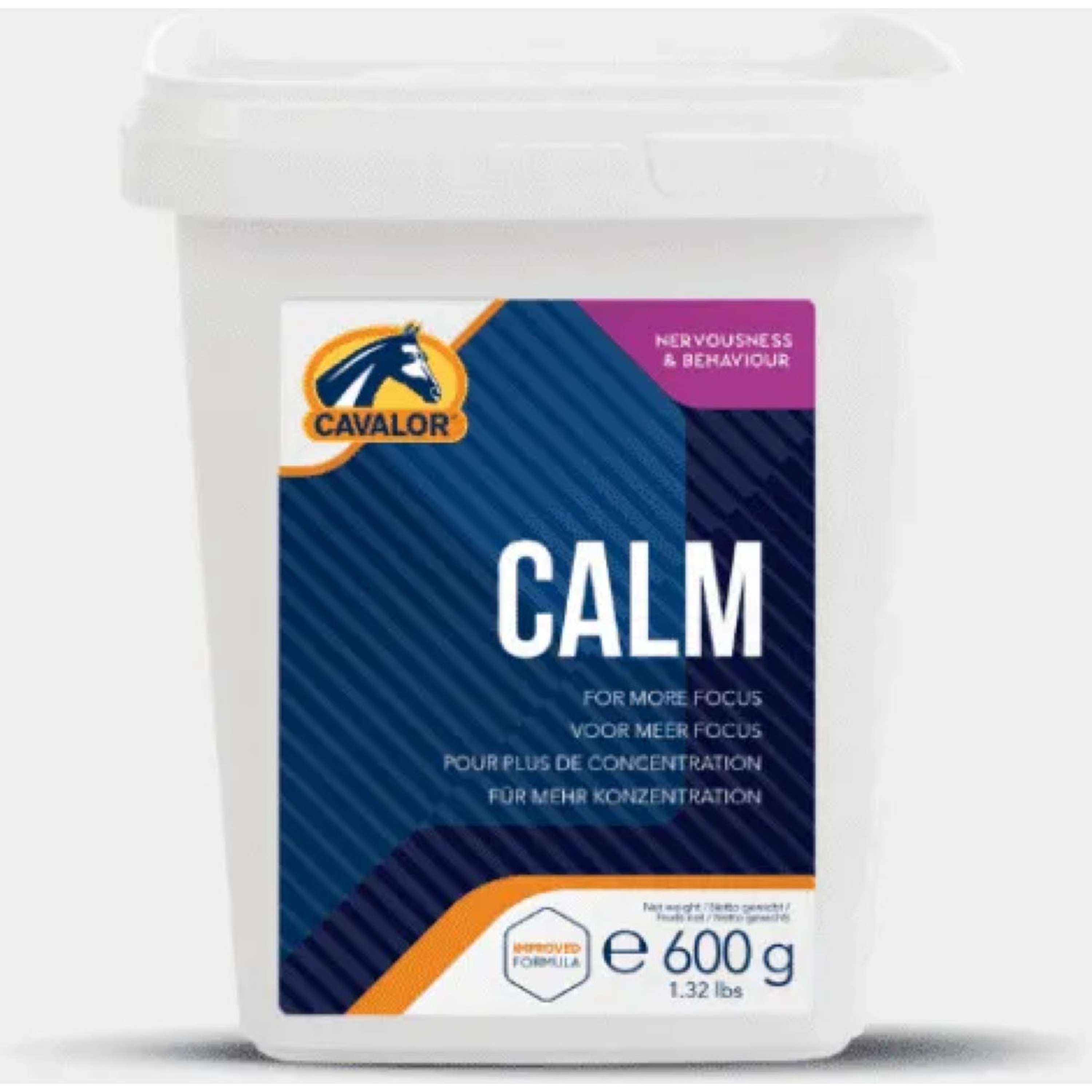 Cavalor Tranquilizante Calm