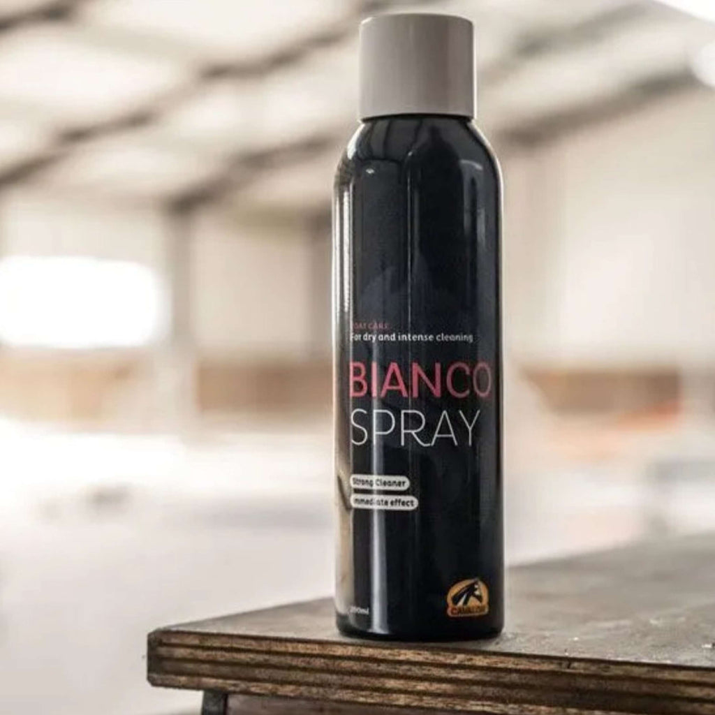 Cavalor Bianco Spray