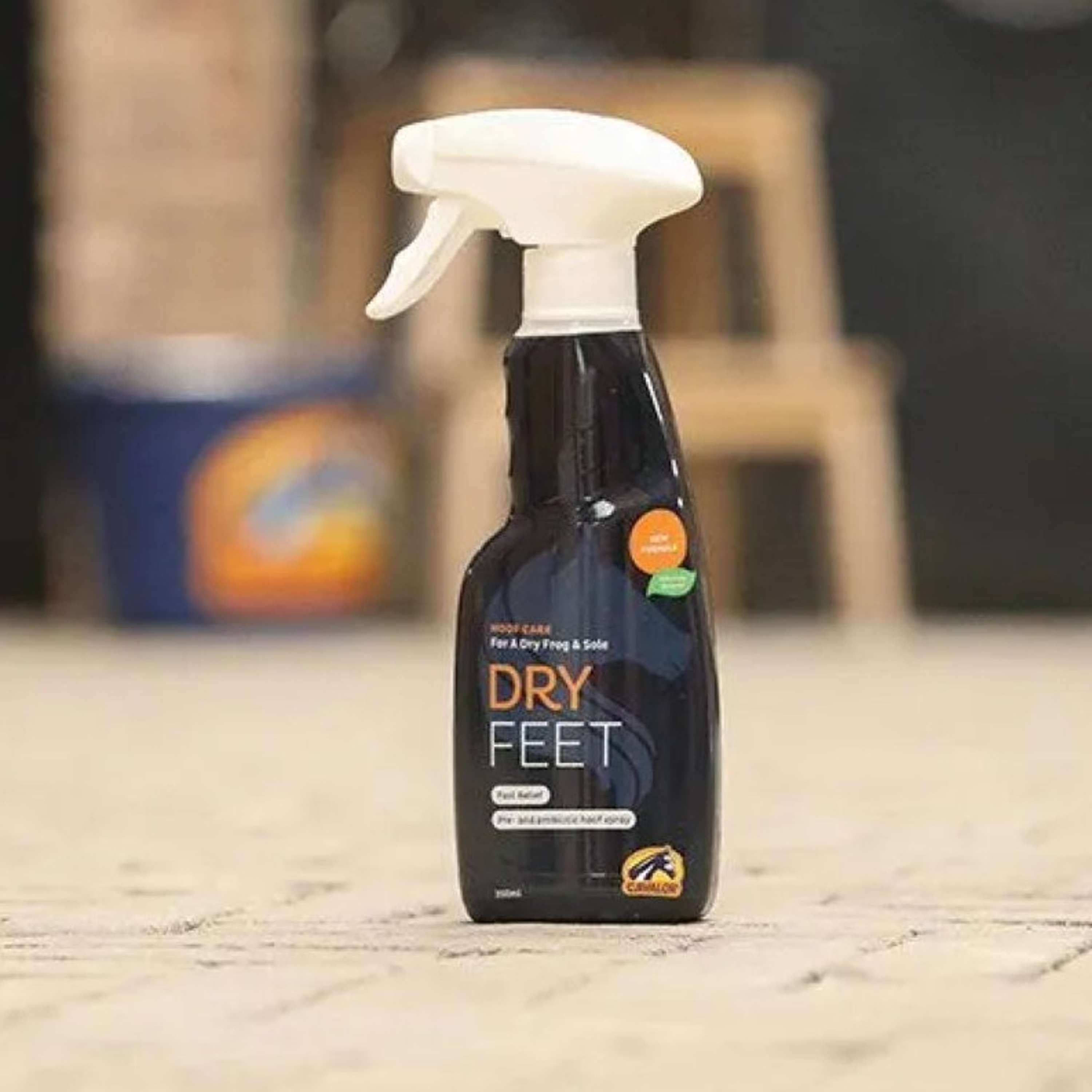 Cavalor Dry Feet