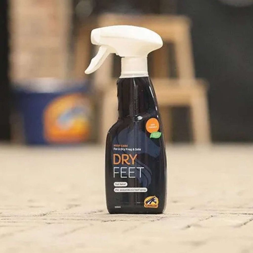 Cavalor Dry Feet
