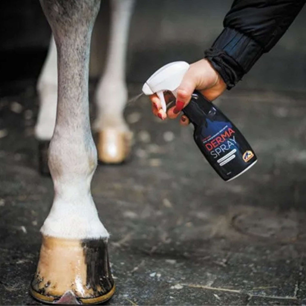 Cavalor Spray dermatológico