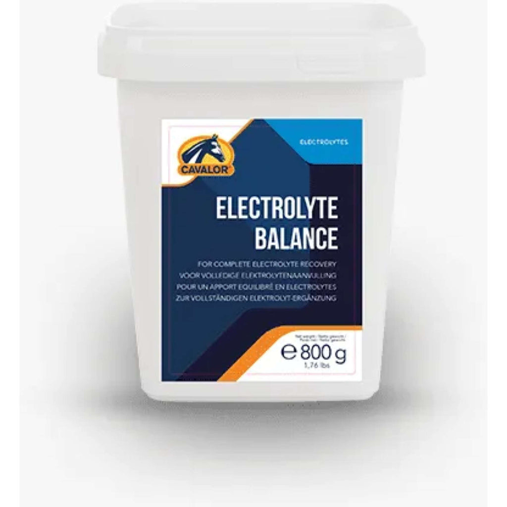Cavalor Electrolitos Electolyte Balance