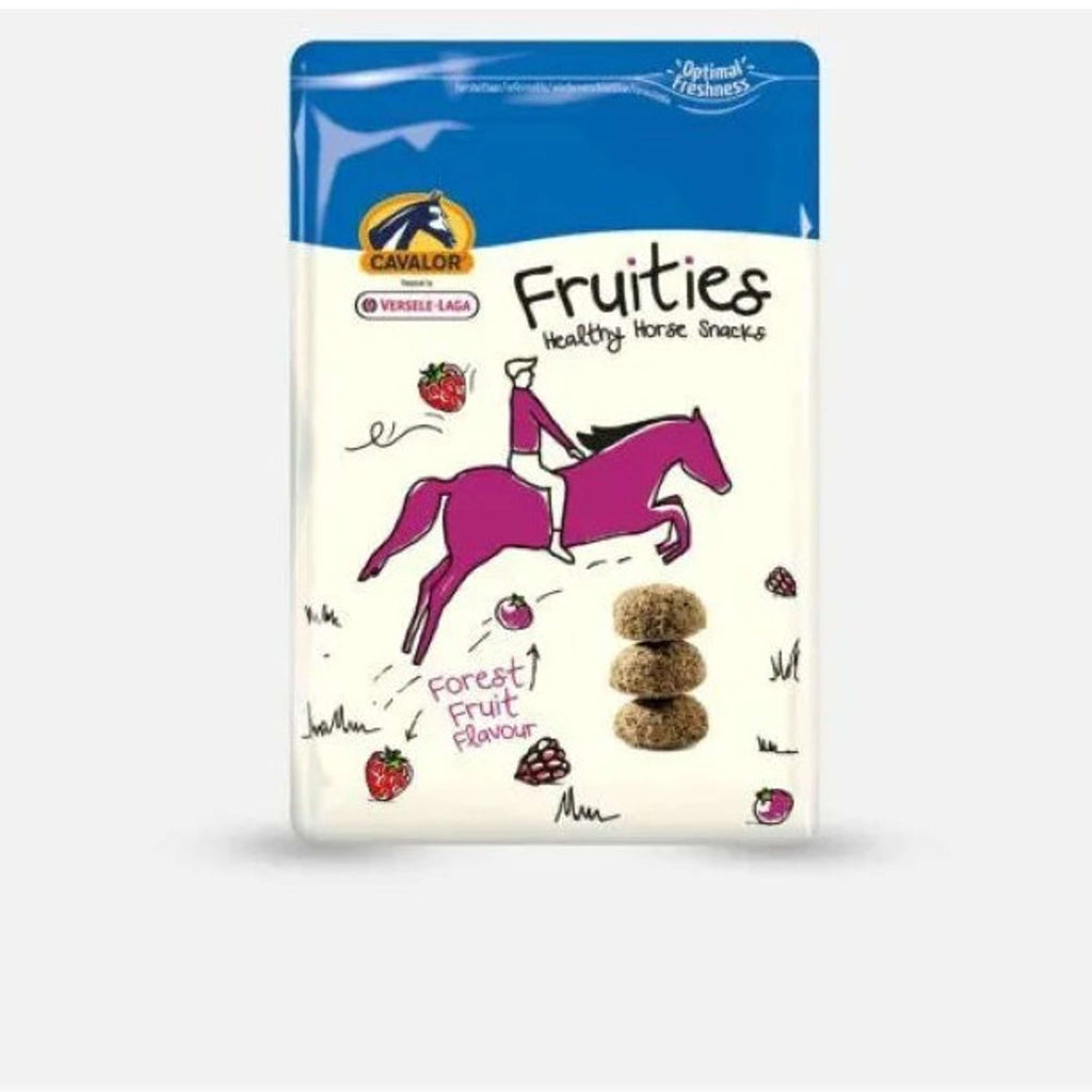 Cavalor frutales