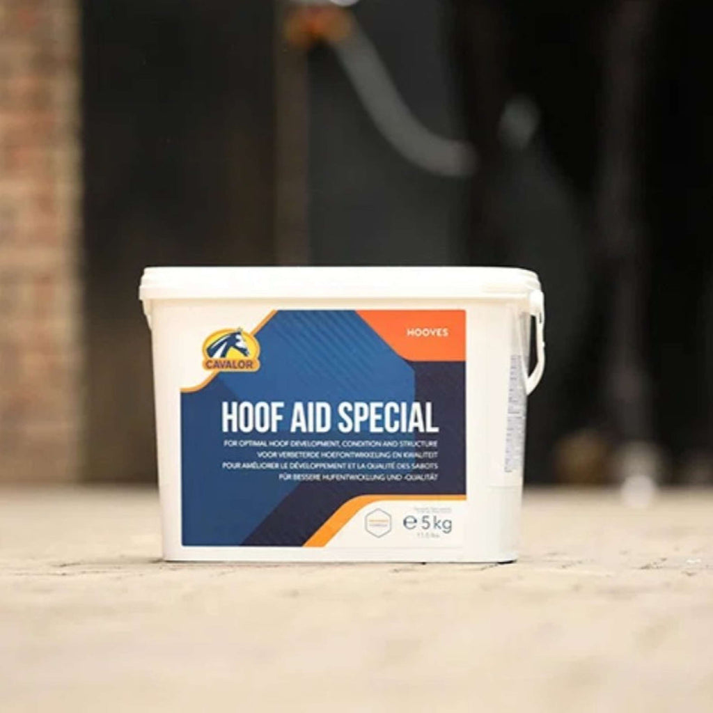 Cavalor Hoof Aid Special