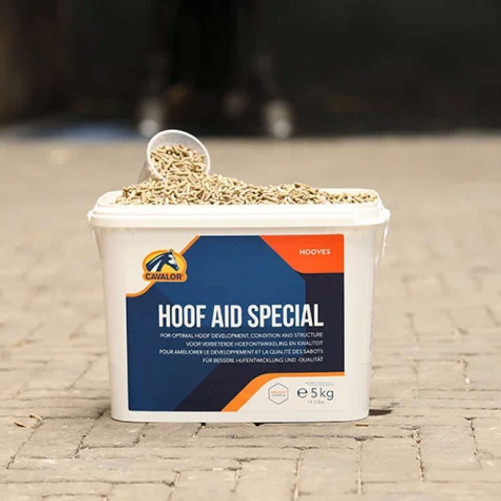 Cavalor Hoof Aid Special