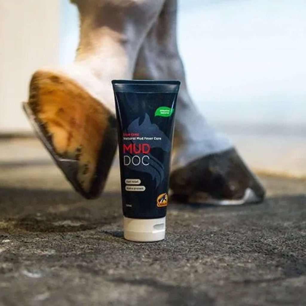 Cavalor Crema para Dermatitis de Barro MudDoc