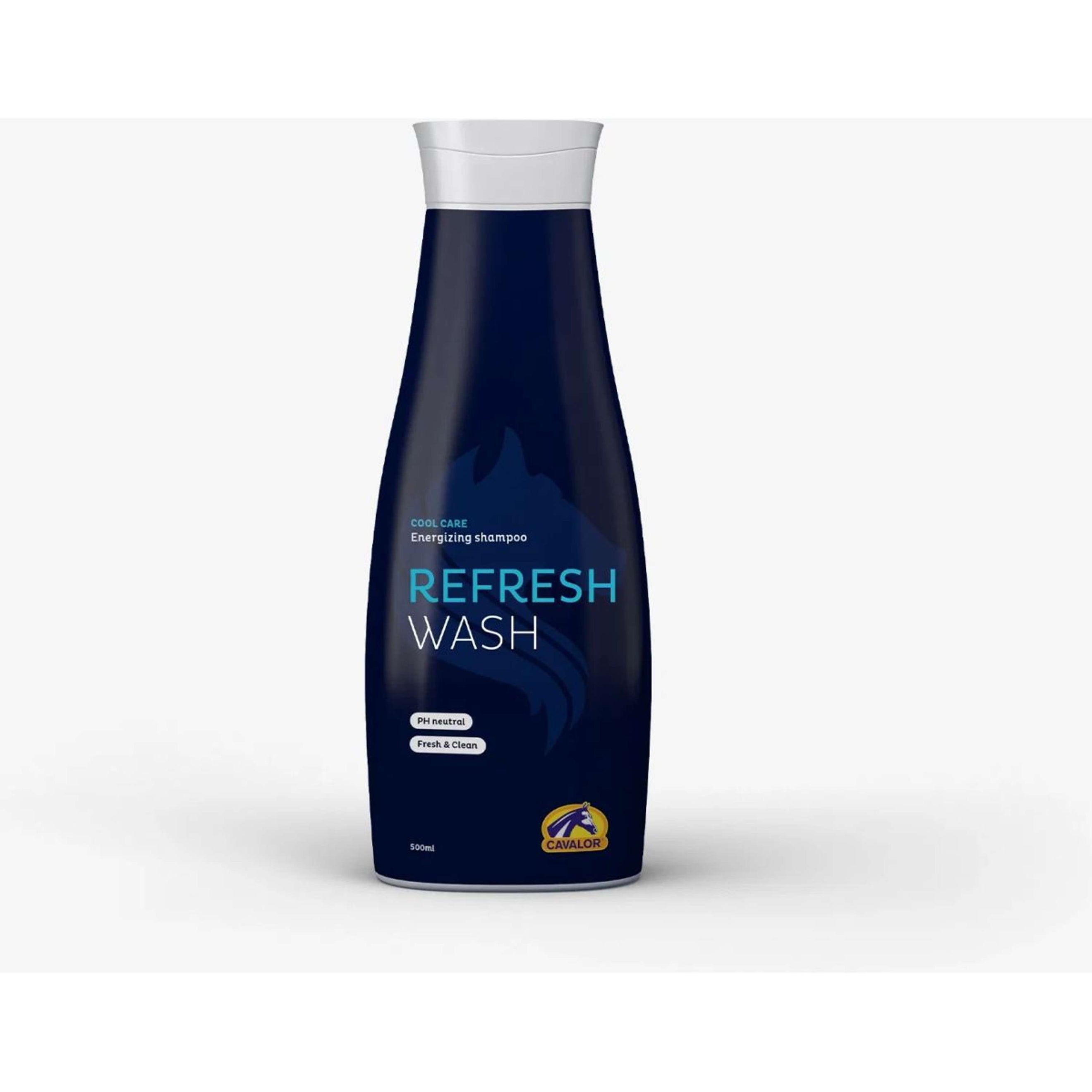 Cavalor Champú Refresh Wash Cavalor Champú Refresh Wash