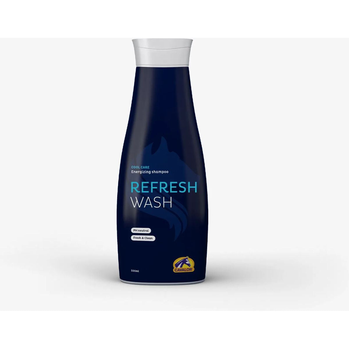 Cavalor Champú Refresh Wash