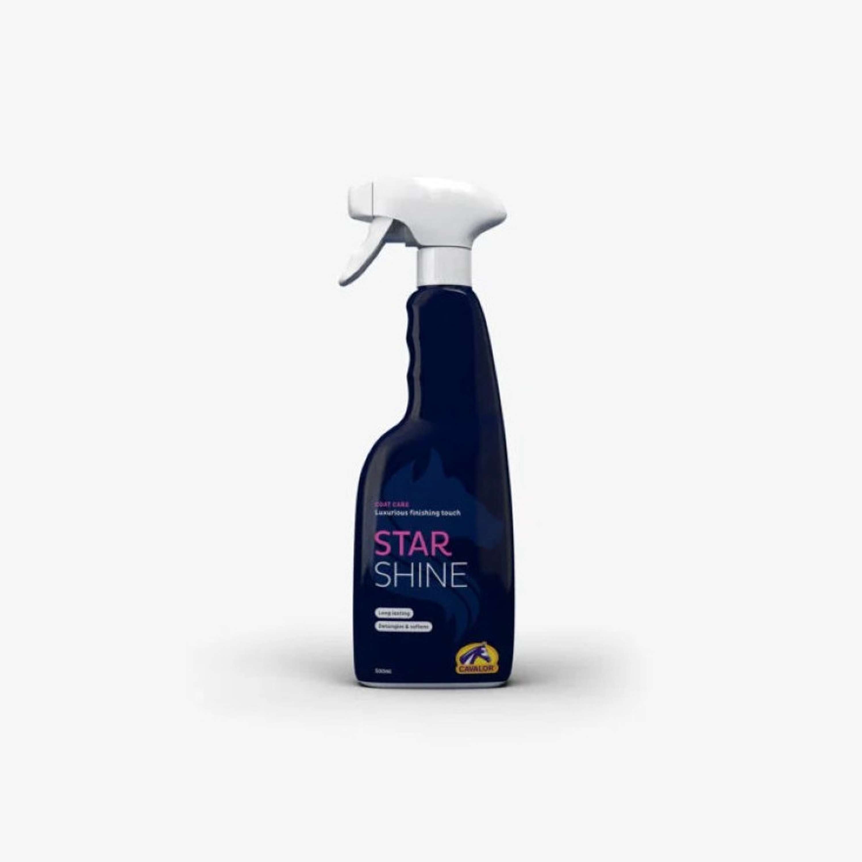 Cavalor Desenredante Star Shine