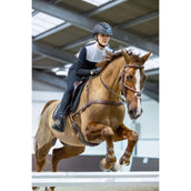 Charles Owen Casco Kylo MIPS Black Matte/Black Gloss