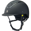 Charles Owen Casco Kylo MIPS Black Matte/Black Gloss