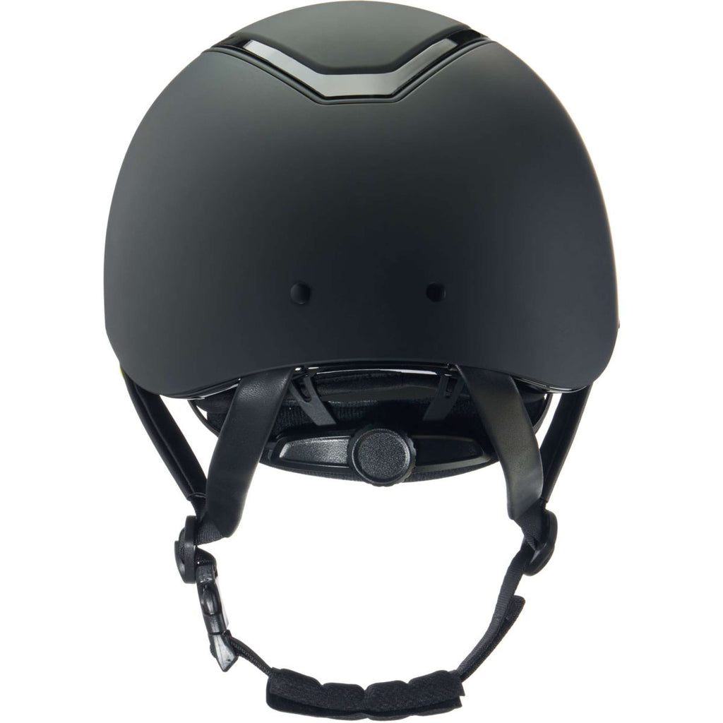 Charles Owen Casco Kylo MIPS Black Matte/Black Gloss