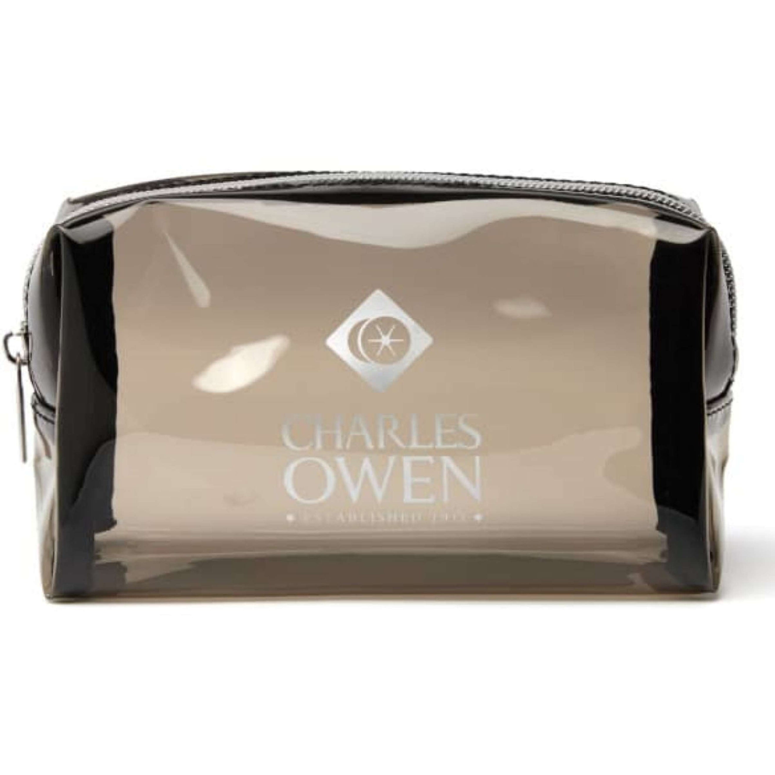 Charles Owen Neceser Cosmético