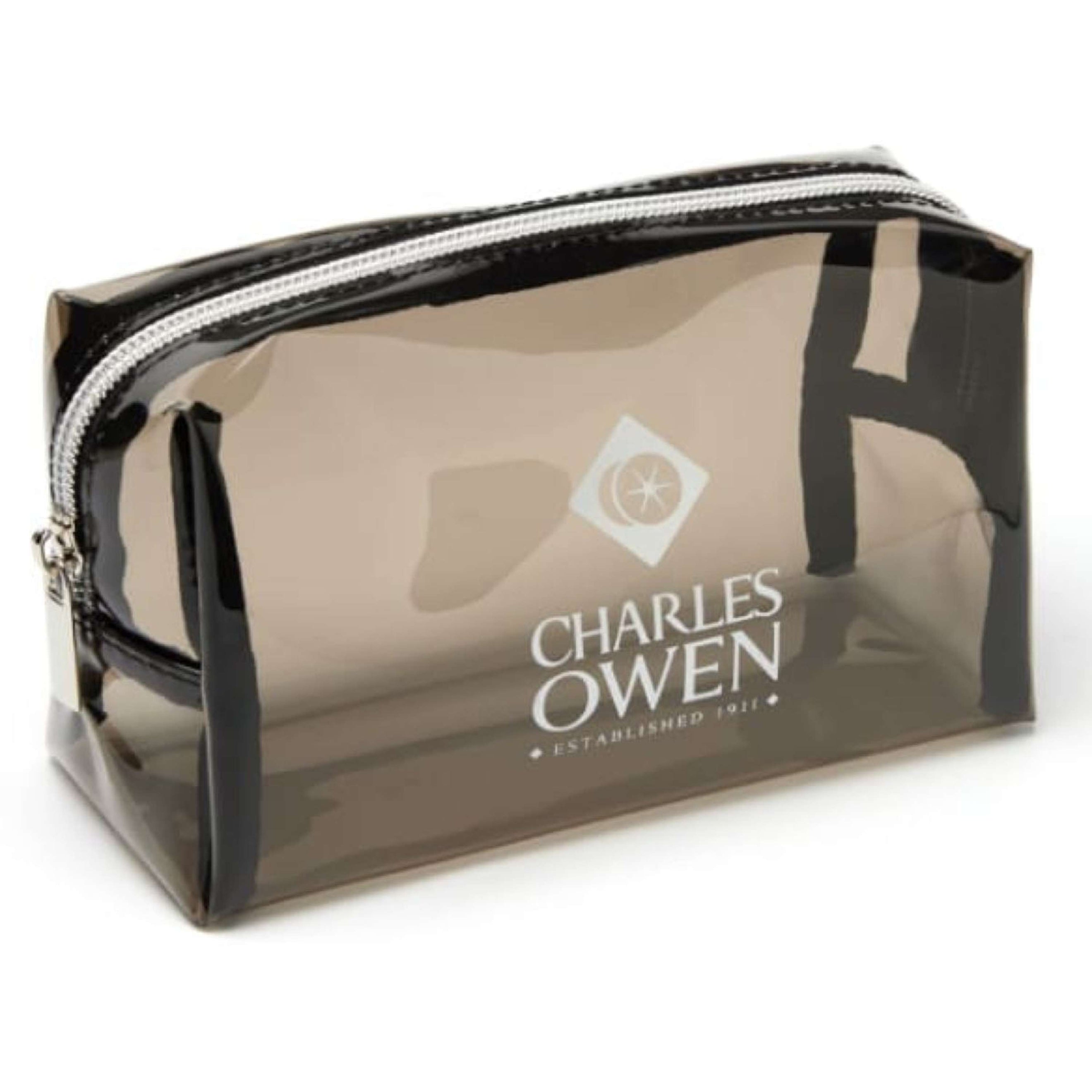 Charles Owen Neceser Cosmético