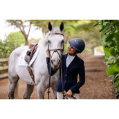 Charles Owen Casco Kylo MIPS Navy Matte/Pewter