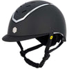 Charles Owen Casco Kylo MIPS Black Matte/Silver