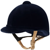 Charles Owen Casco de Seguridad Hampton Navy