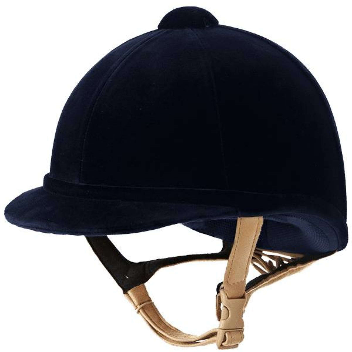 Charles Owen Casco de Seguridad Hampton Navy