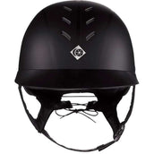 Charles Owen Casco de Seguridad MyPS Negro