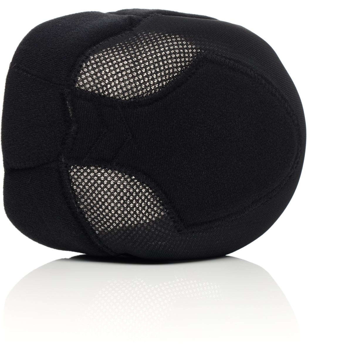 Charles Owen Diadema Reemplazable EQs 2.0 Negro