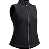 Charles Owen Protector de Espalda Eclipse Negro