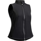 Charles Owen Protector de Espalda Eclipse Negro