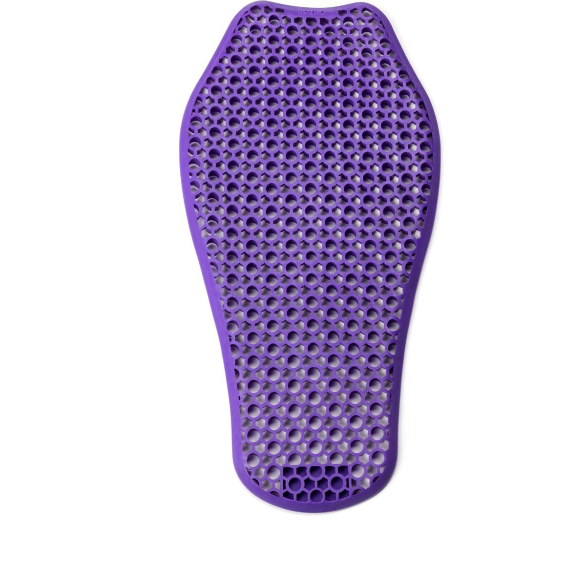 Charles Owen Protector de Espalda Eclipse Negro