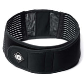 Charles Owen Protector de Espalda Eclipse Negro