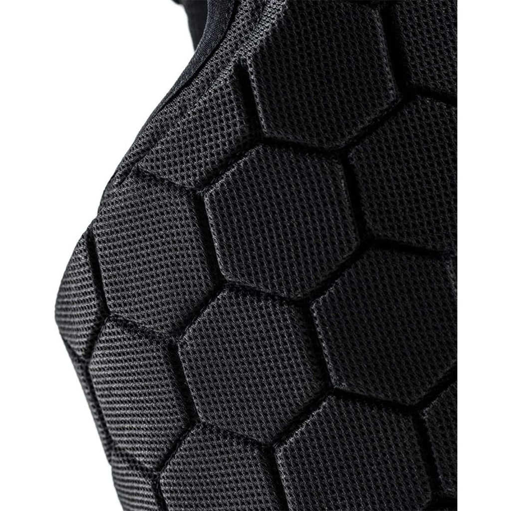 Charles Owen Protector corporal HEXA Niños Negro
