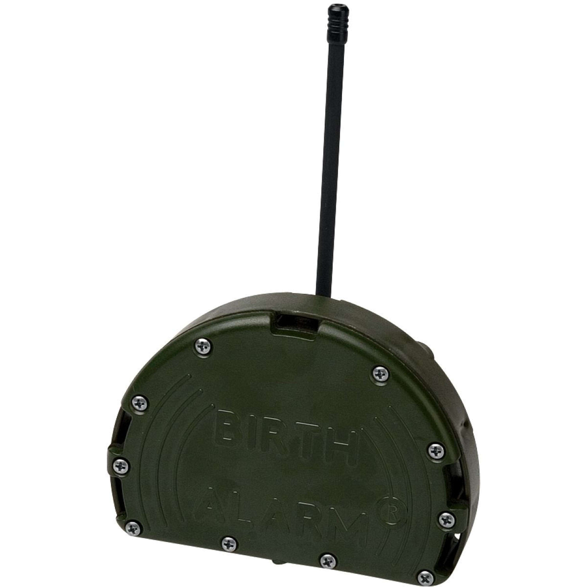 Birth Alarm Classic Completo incl. Cincha Antivuelco