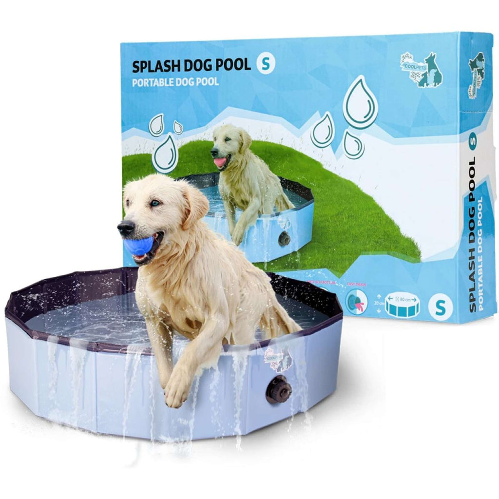 Coolpets Piscina