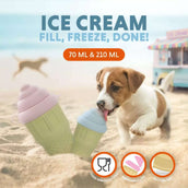 CoolPets Ice Cream