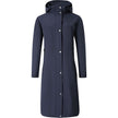 Dark Navy