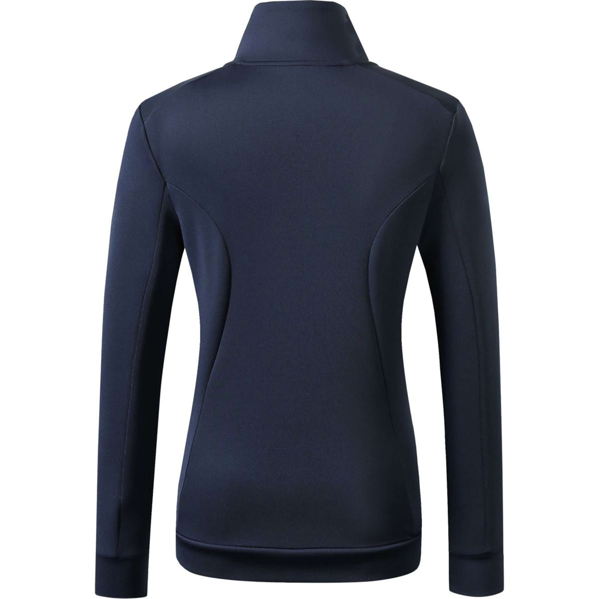 Covalliero Sweater SS25 Dark Navy