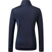 Covalliero Sweater SS25 Dark Navy