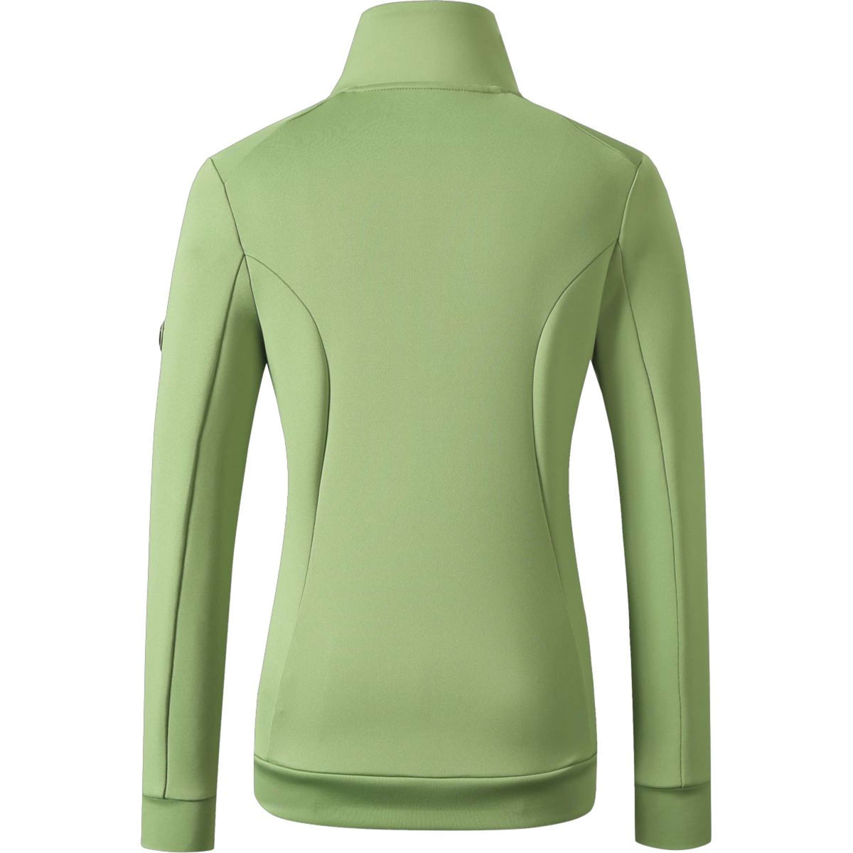 Covalliero Sweater SS25 Verde