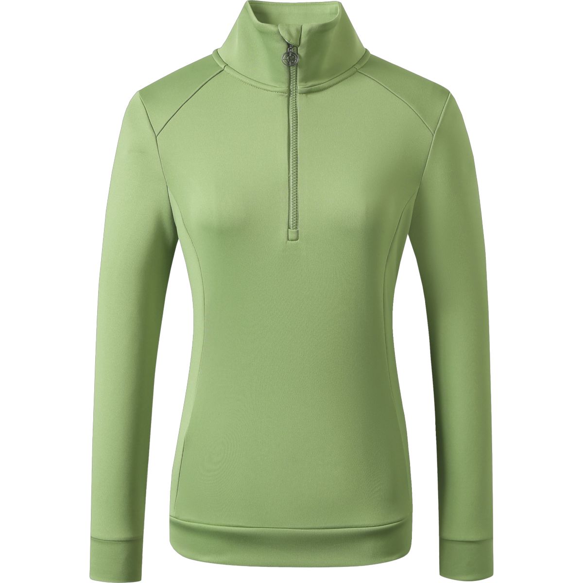 Covalliero Sweater SS25 Verde