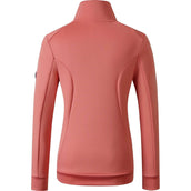 Covalliero Sweater SS25 Coral