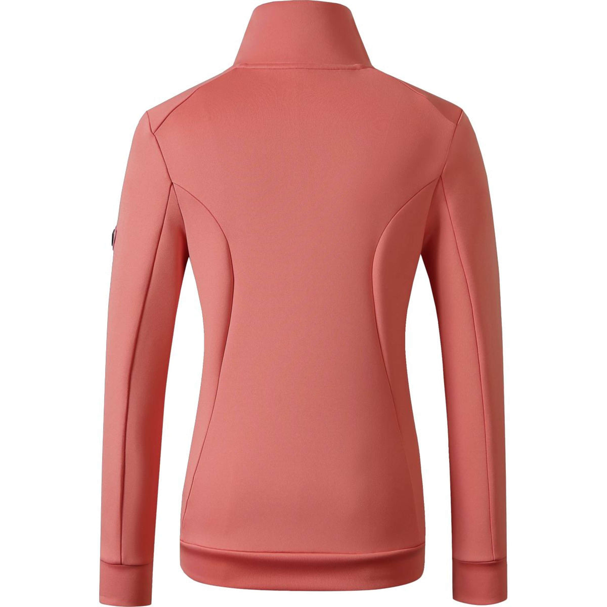 Covalliero Sweater SS25 Coral