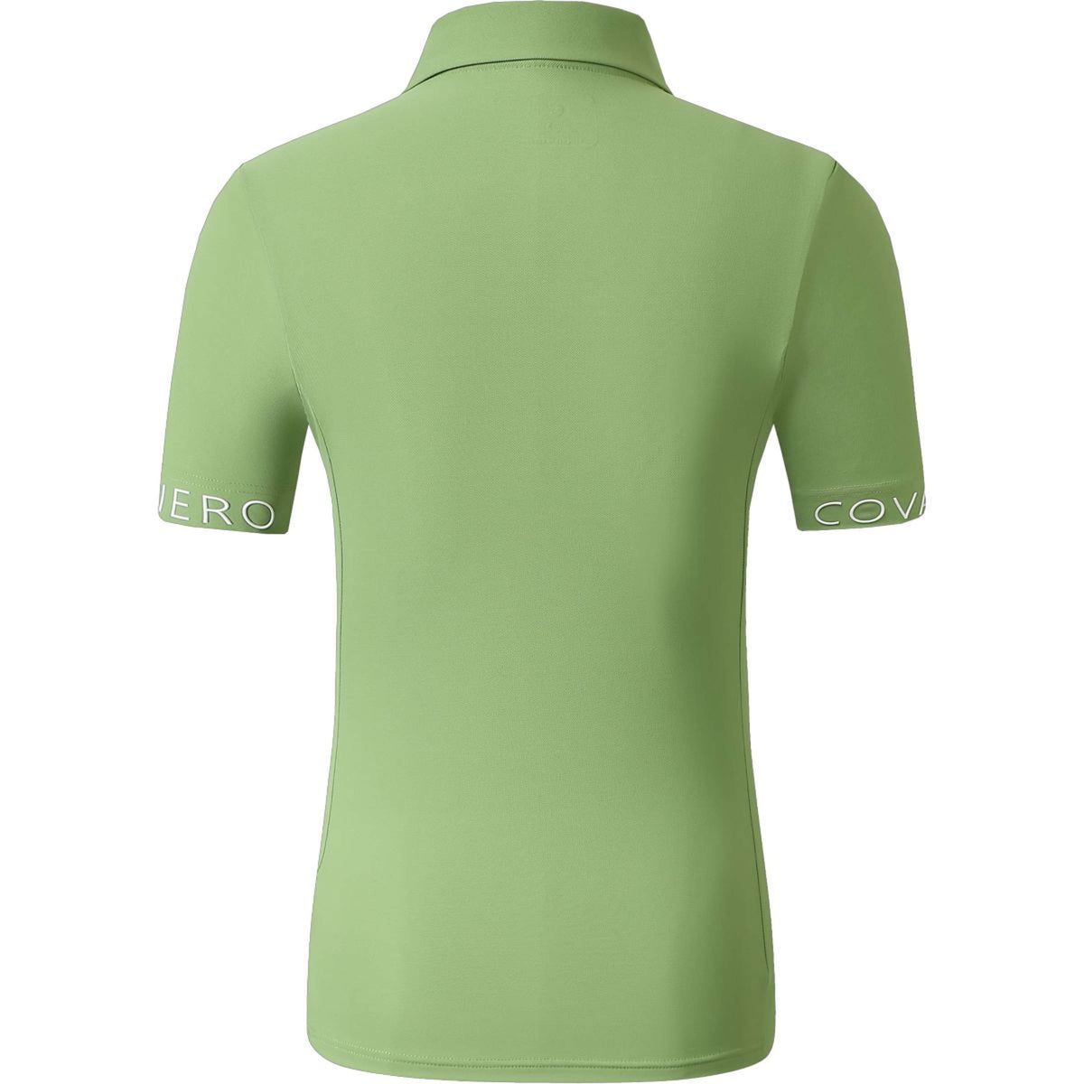 Covalliero Poloshirt SS25 Verde