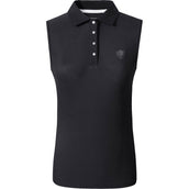 Covalliero Top SS25 Negro