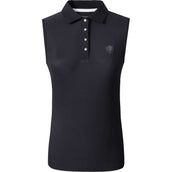 Covalliero Top SS25 Negro