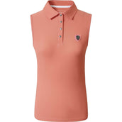Covalliero Top SS25 Coral