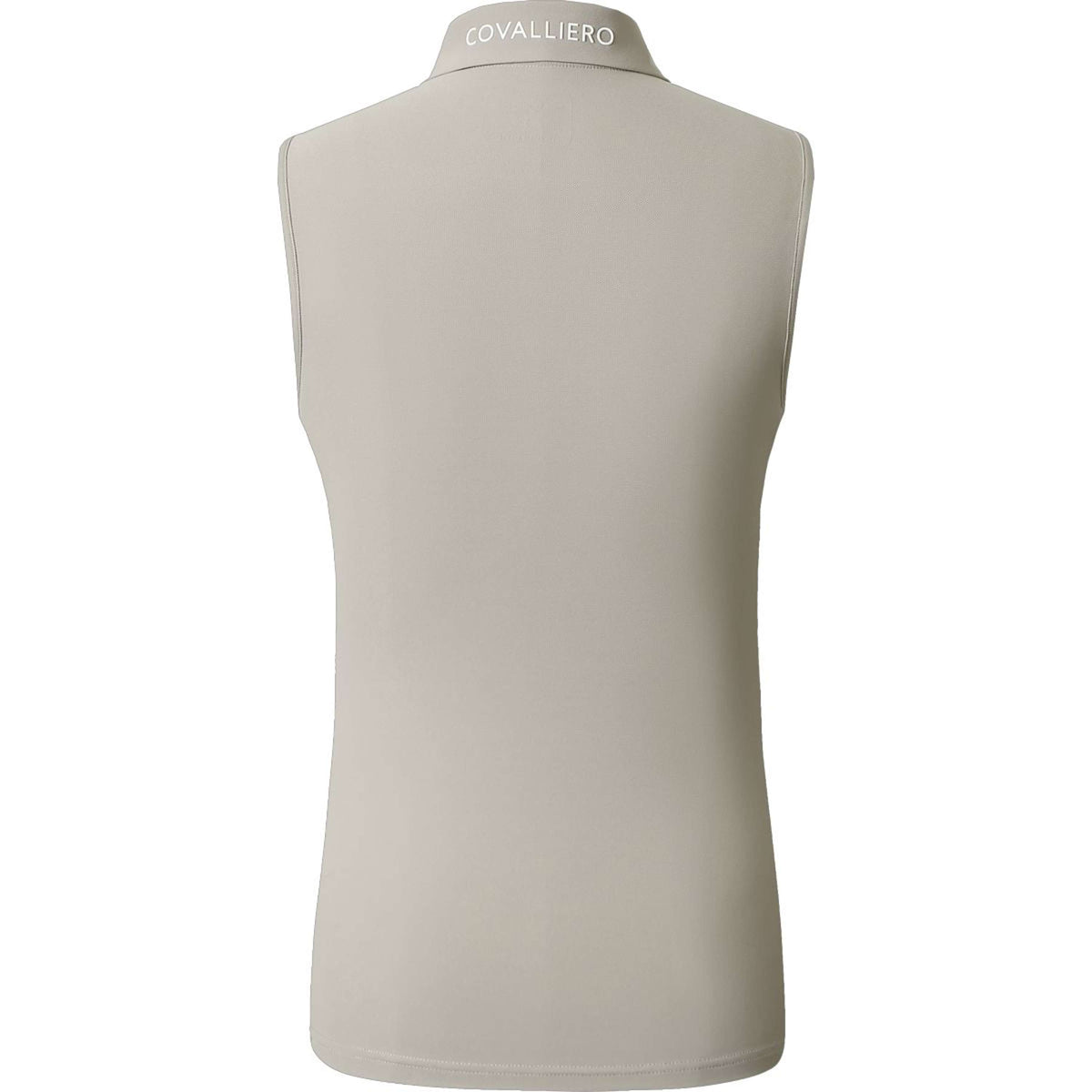 Covalliero Top SS25 Beige