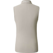 Covalliero Top SS25 Beige