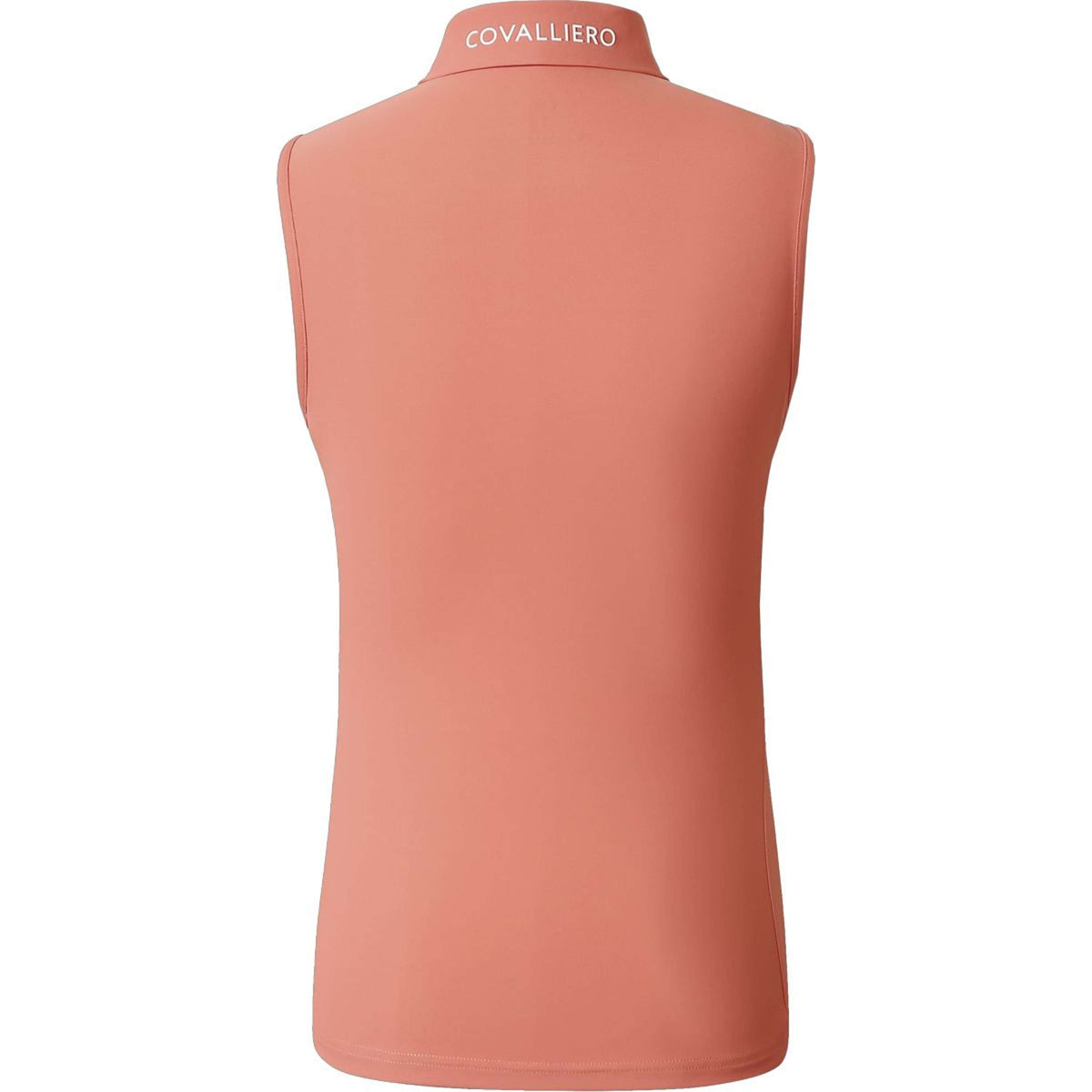 Covalliero Top SS25 Coral