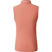 Covalliero Top SS25 Coral